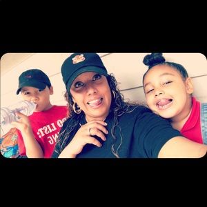 Meet your Posher, Melissa